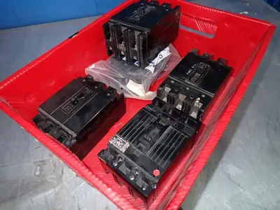 Westinghouse  Circuit Breaker