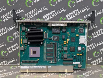 Siemens S30810-Q2311-X-E2 Hi-Path DSCXL CPU Module W30810-Q2311-X10-3/A10-4 Used