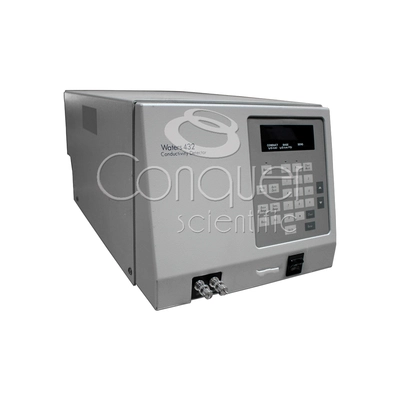 USED WATERS 432 CONDUCTIVITY DETECTOR / PN: WAT043063