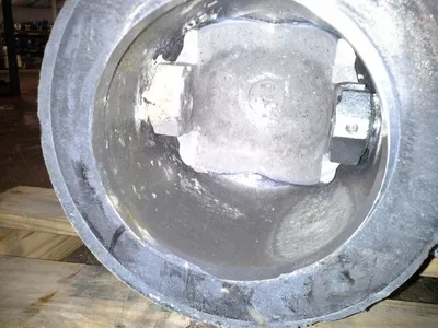 USED Fisher V200