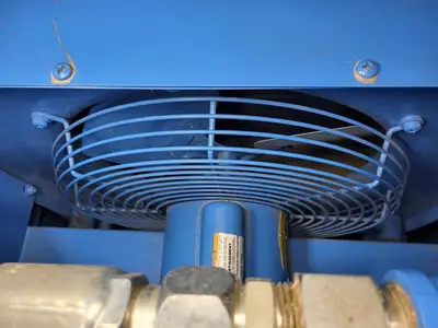 USED 2019 THERMAL TRANSFER PRODUCTS AO-20-1PH