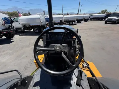Used 2018 JOHN DEERE 210LEP Wheel Loaders California US | Lillo Machinery #1543472