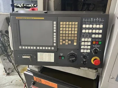 2014 TSUGAMI B0326-II Swiss Type Automatic Screw Machines | Used Machine Hub (3)