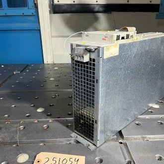 USED SIEMENS 6SN1123-1AA00-0DA1