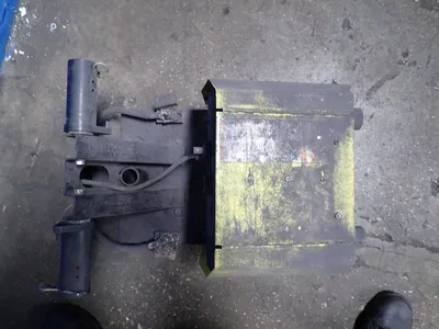 Used ESAB WARRIOR FEEDDUEL 304 Welding Machinery (Other) Ohio US | HGR 24 #1048062