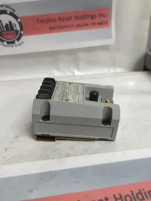 Used INGERSOLL RAND 1X35869 Sensors Ohio US | Surplus Asset Holdings #1240945