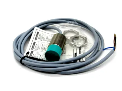 NEW PEPPERL+FUCHS IA15-30GM-13 SOLENOID COIL IA1530GM13