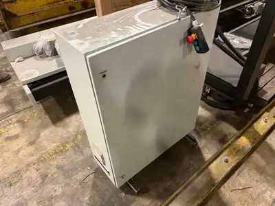 Used CRUSE GMBH CS295ST1100-RD-LED Inspection Machines New Jersey US | Perry Equipment #1332840