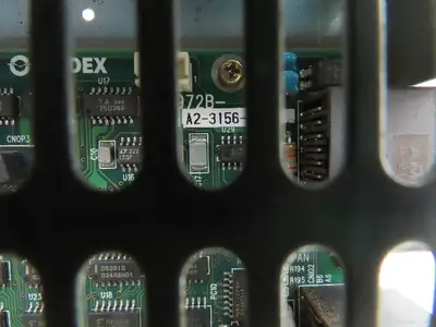 WTC PC-972B-00B A2-3156-48 Nadex Circuit Board