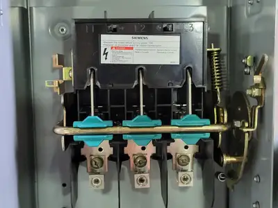 USED SIEMENS 12ID363NF