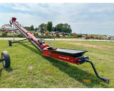Used UNIVERSAL _UNKNOWN_ Belt Conveyors Iowa US | Keast Enterprises #1360523