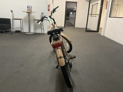 Used CABRILLO ELECTRIC BIKE Bicycles Michigan US | Miedema Asset Management Group #1475800