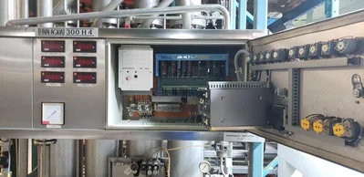 STERIS FINN-AQUA 300H4 Distillation System # 542