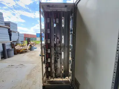 Loop Test System