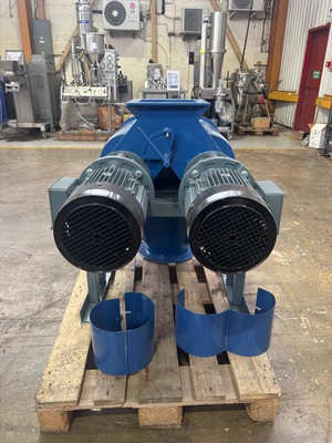 Kek SOT Сито Барабанне | Perry Equipment (5)