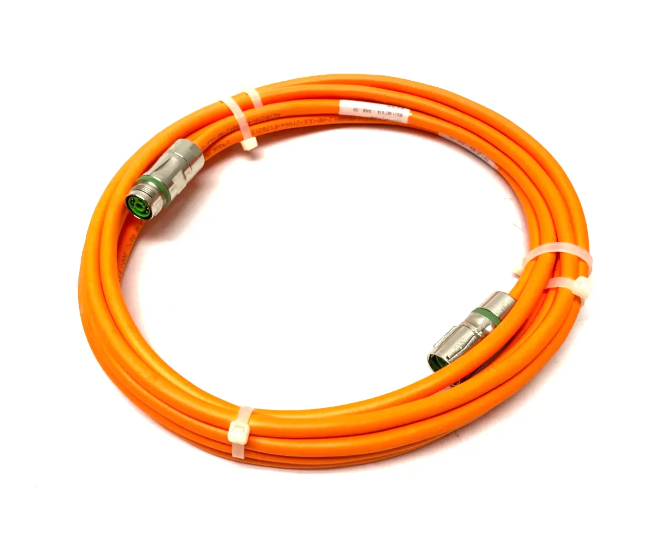 RKG0063/005,0, R911382674, RGS1781-REG0012-RGS1782 | Bosch Rexroth R911382674 Servo Encoder Power Cable RKG0063/005,0 - New Other