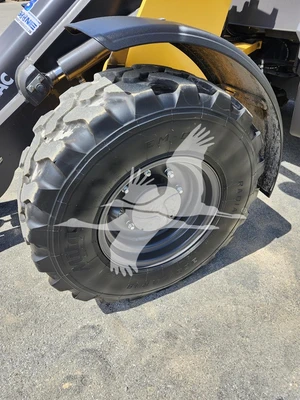 USED 2023 MECALAC AX1000