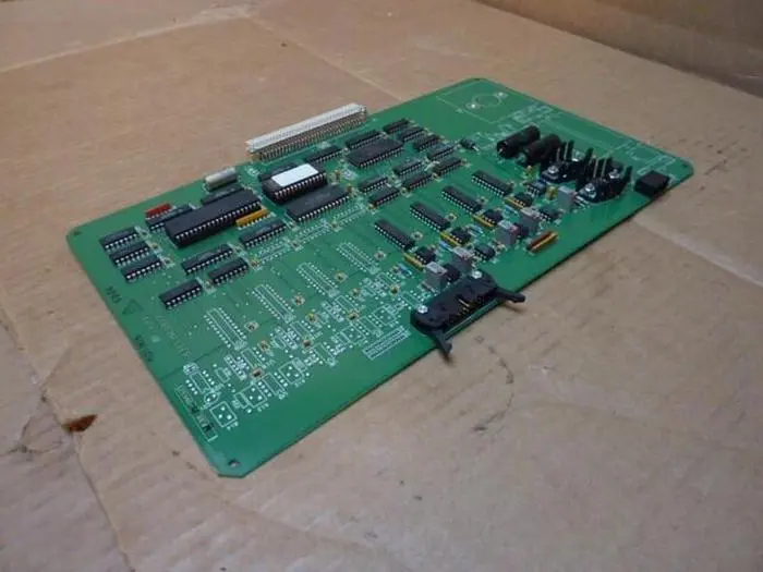 Used SCOREMASTER 25946-4 Circuit Boards Michigan US | Ideal Machinery #710376