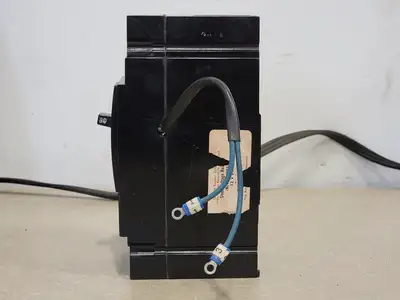 USED GENERAL ELECTRIC TEB122030