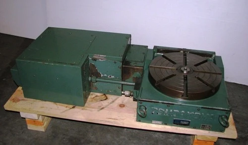 Used TSUDAKOMA _UNKNOWN_ Rotary Tables | Amiron Machinery #736999