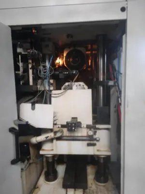 USED 2004 PROFIROLL URWA 250