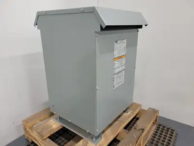 USED BEMAG UA1037P480