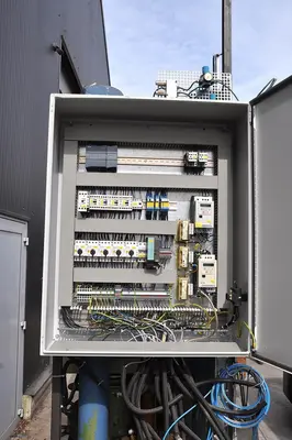 USED ZM 1000 TON
