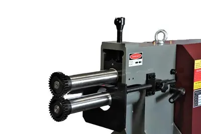 NEW GMC MACHINE TOOLS BBM-08E