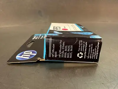 Hp 951 Mangenta CN051AN 251dw 276dw 8100 8610 8615 8620... NEW (5.3.3)