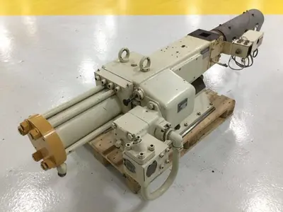 USED VAN DORN 200-RS-14F / IU