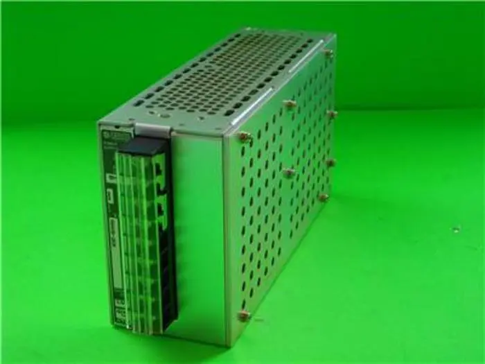 Used KEPCO RAX5-20K Power Supplies Michigan US | Ideal Machinery #585100