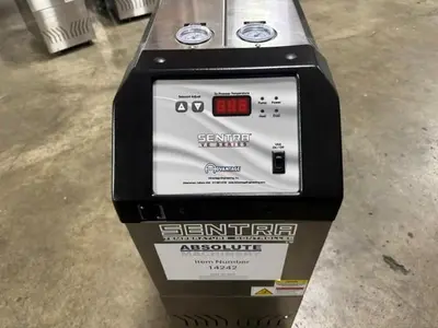New | in-Stock 2026 ADVANTAGE SRV-1080 Temperature Controls Massachusetts US | Absolute Machinery #1377672