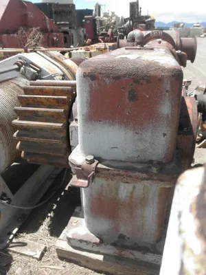 USED HORSBURGH SCOTT LD2800H
