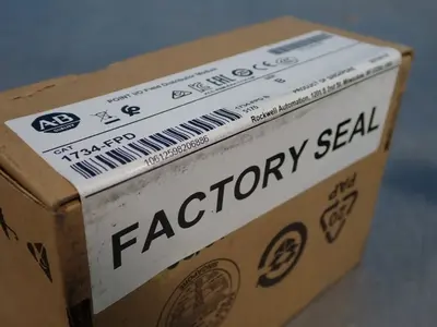 NEW ALLEN BRADLEY 1734FPD