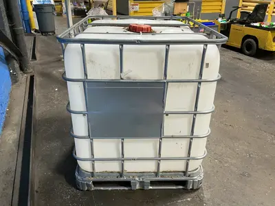 Used _UNKNOWN_ _UNKNOWN_ IBC Tanks Ohio US | HGR 24 #1373104