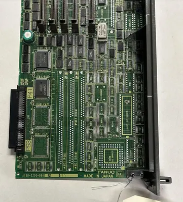 New | in-Stock FANUC A16B-2200-094 I/O Boards & Replacement Parts | Surplus Asset Holdings #1217817