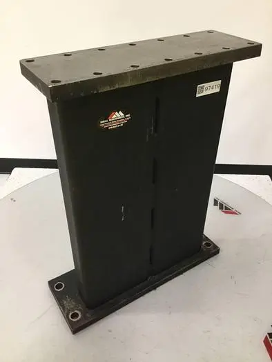 Used UNKNOWN MANUFACTURER RS419 Robot Parts Michigan US | Ideal Machinery #570750