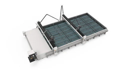 New | Build-to-Order OMAX 160X SERIES Waterjet Cutters Kansas US | SMT, Co. 4 #9090