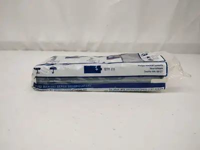 Used Philips HeartStart FR2+ Defibrillators US | Sporadic Surplus LLC #1084420