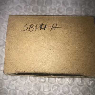 **Unbranded SBPU-H Contact  2 Push Button  Switch#
