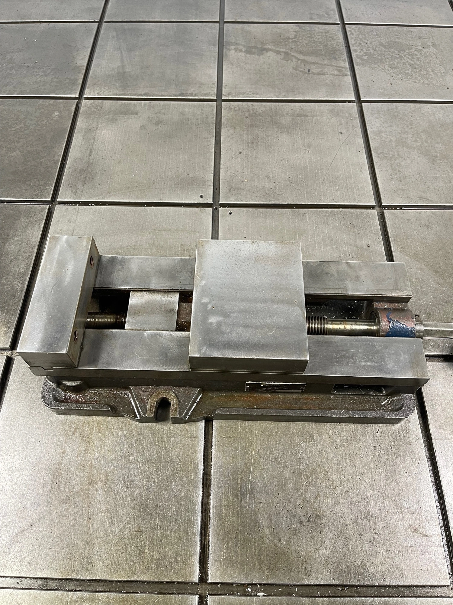 USED PARLEC P688