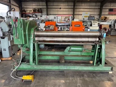 LOWN B-700 Rolls | GMT (14)