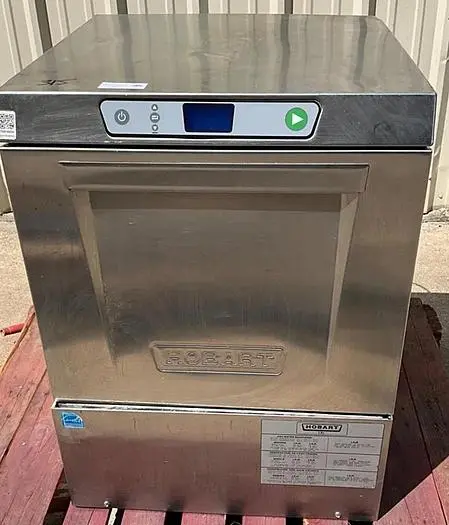 Used HOBART LXEH Dishwashers British Columbia CA | Surrey Food Equipment #434368