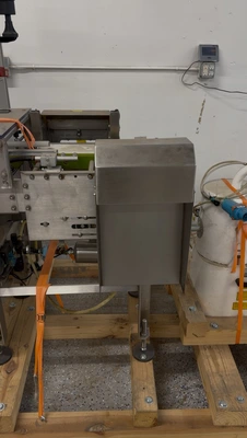 USED 2013 APEX MILLING APEX 500