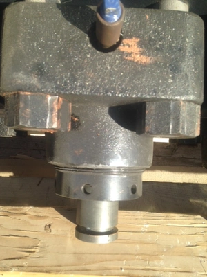 USED UNION TX-125