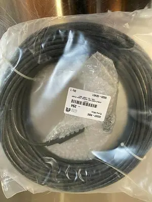 APPLIED MATERIALS 0240-38389 KIT, ELEC, IQDP80 PUMP INTFC, XFER + PROC CH, 75FT