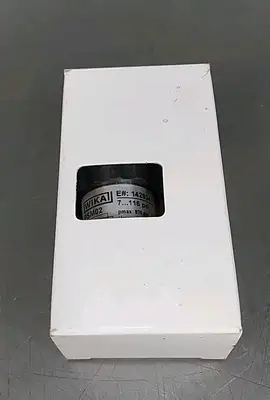 WIKA PSM02 Pressure Switch Loc4E20