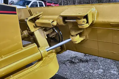 Used 1994 CATERPILLAR D3C III Bulldozers New Jersey US | Proxy Equipment #1388562