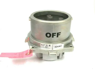 NEW MELTRIC 37-28172-S33 DS200 INLET PLUG 3728172S33