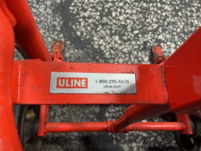 Used ULINE _UNKNOWN_ Miscellaneous MRO Ohio US | HGR 24 #1521261